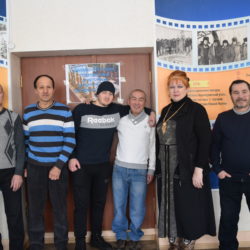 Шахматный турнир, посвященный Дню народного Единства