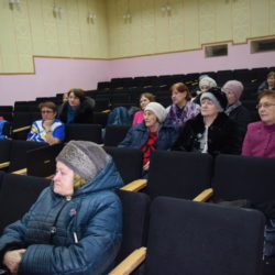 Семинар «Заболевания нижних конечностей»