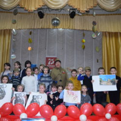 77 лет Сталинградской битве