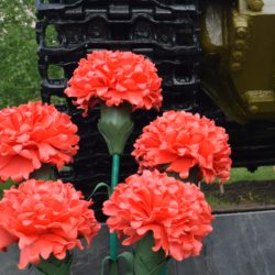 Благодарность