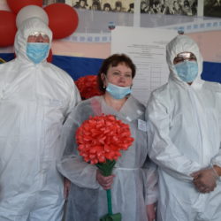 Общероссийское голосование