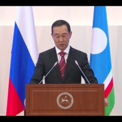 2021 год объявлен в Якутии Годом здоровья