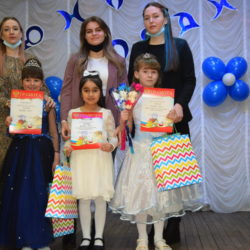 «Юная Леди -2021»