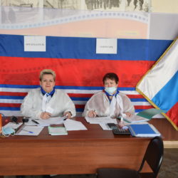 ВЫБОРЫ 2021