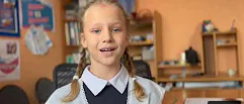 Отрывок из рассказа «Игра в красавицу»