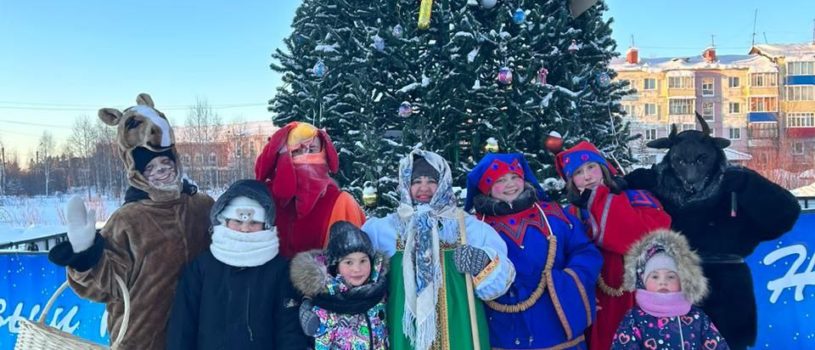 Рождество
