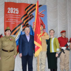 Знамя Победы