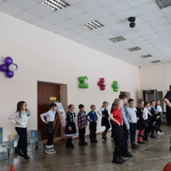 День Здоровья