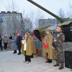Свеча Памяти