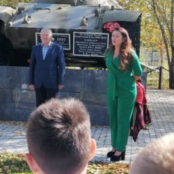80 летие Окончание Второй  Мировой войны