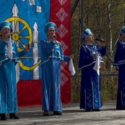 Концерт » Сделай свой выбор»