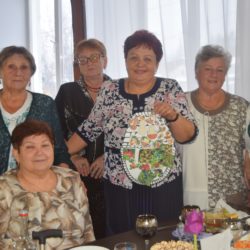 Огонёк  » Душою молоды всегда»
