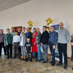 Шахматный турнир