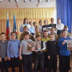 День снятия блокады Ленинграда и Акция «Блокадный хлеб «