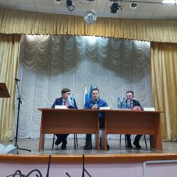 Отчет Правительства РС (Я)