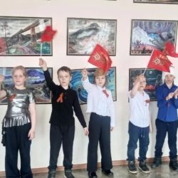 Урок Победы