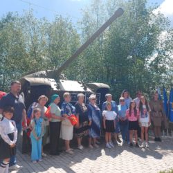 День скорби и памяти